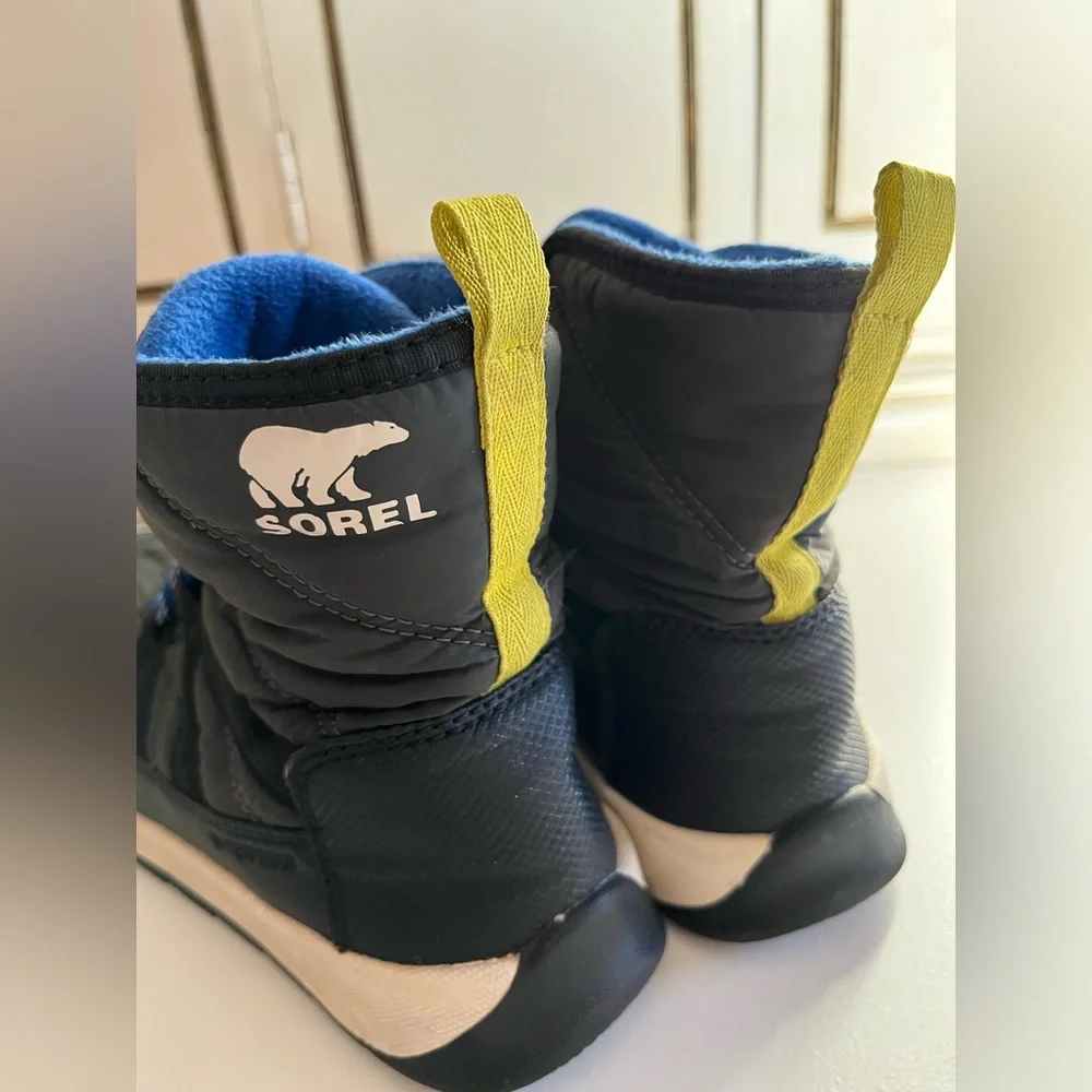 Sorel unisex kids